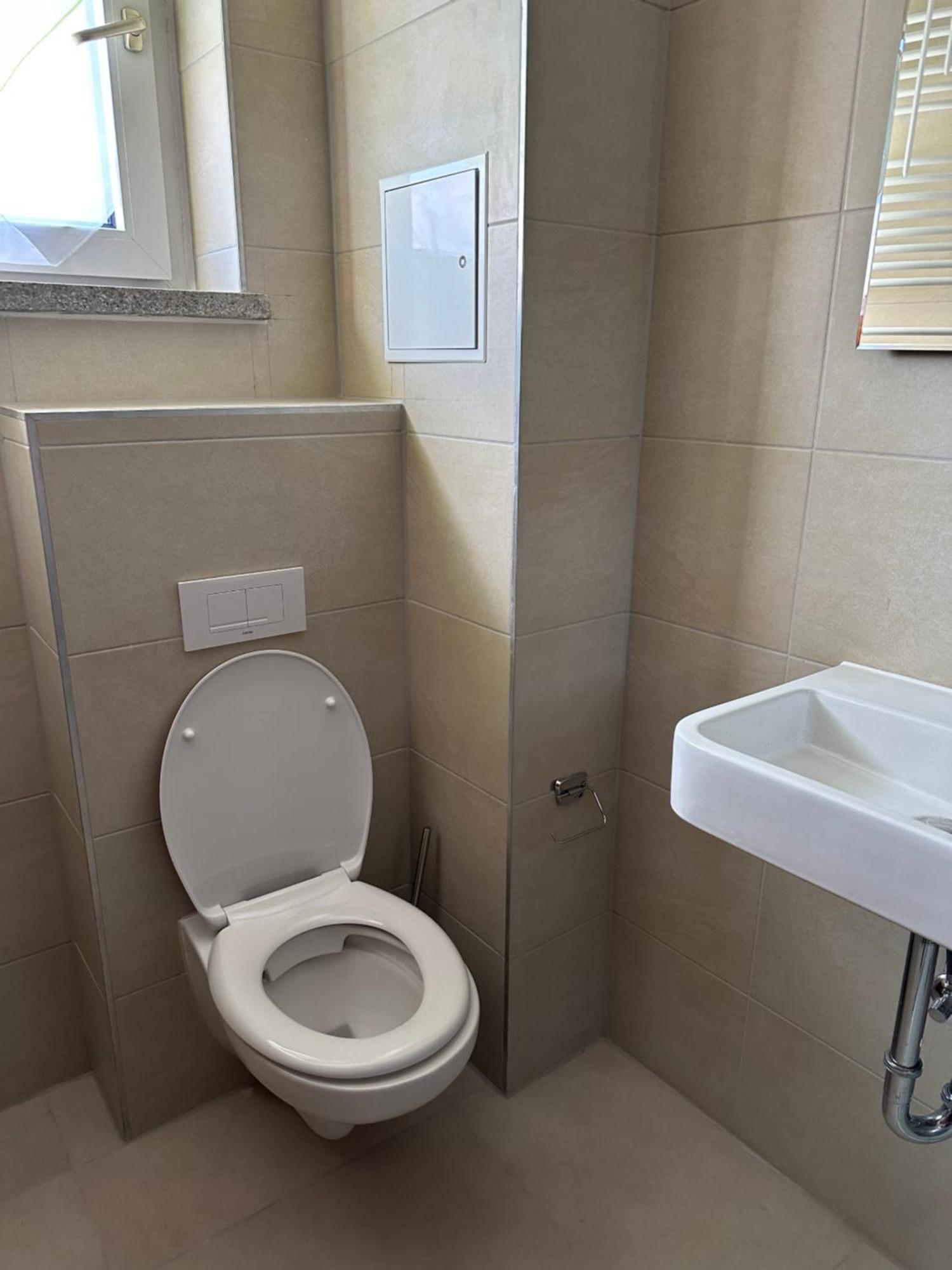 Ein Zimmer Wohnung Am Markt Oelsnitz  Exterior foto